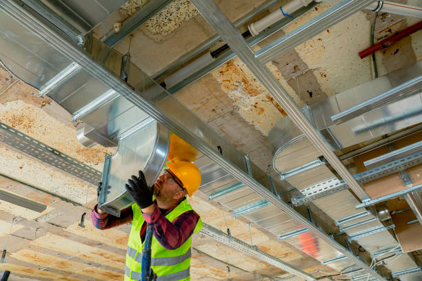 Best Residential HVAC in Port St Lucie, FL