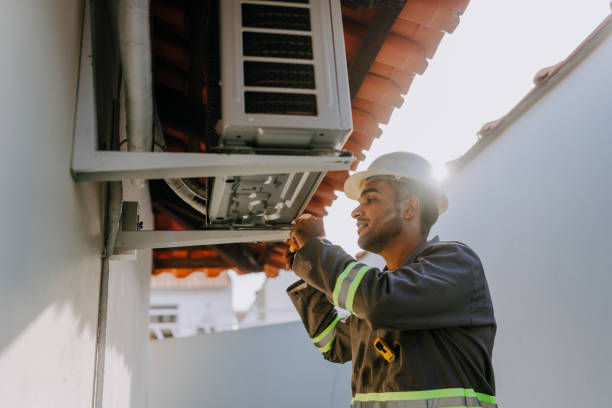 Best Commercial HVAC in Port St Lucie, FL